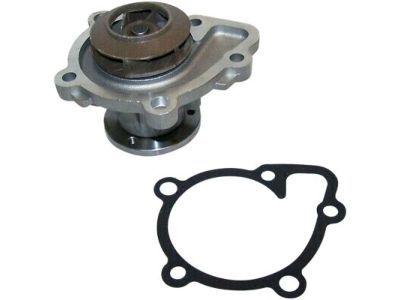 Jeep Compass Water Pump - 5047138AB