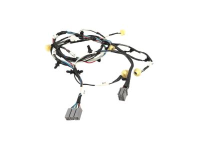 Mopar 68032545AC Wiring-Header 68032545AC Mopar Wiring-Header Product Photo 1 of 2