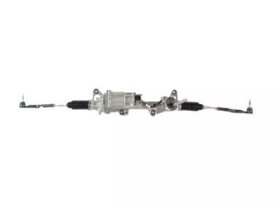 68525334AA Mopar Gear-Rack And Pinion Product Photo 2 of 3