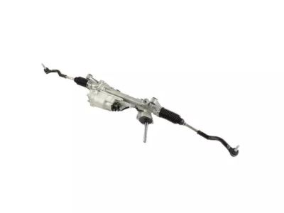 Mopar 68525334AA Gear-Rack And Pinion 68525334AA Mopar Gear-Rack And Pinion Product Photo 1 of 3