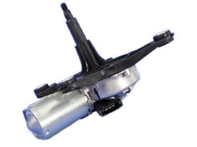 Chrysler Town & Country Wiper Motor - 5113411AA