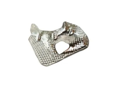 Mopar 68057698AB Shield-Heat 68057698AB Mopar Shield-Heat Product Photo 1 of 4