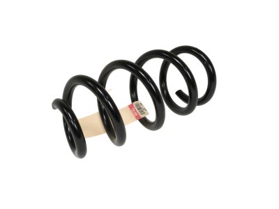 Mopar 5168681AB Front Coil Spring Right 5168681AB Mopar Front Coil Spring Right Product Photo 1 of 2
