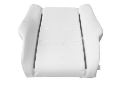 68101100AA Mopar Foam-Seat Back Product Photo 7 of 7
