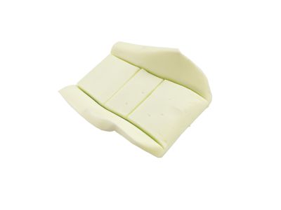Mopar 68101100AA Foam-Seat Back 68101100AA Mopar Foam-Seat Back Product Photo 1 of 7