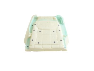 68101100AA Mopar Foam-Seat Back Product Photo 2 of 7