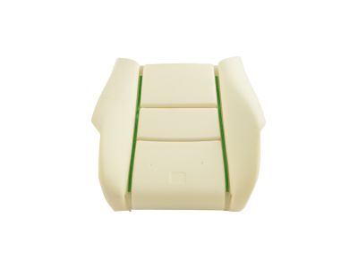 68101100AA Mopar Foam-Seat Back Product Photo 3 of 7