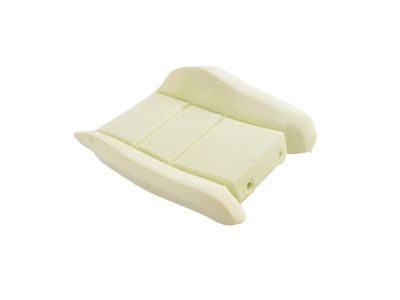 68101100AA Mopar Foam-Seat Back Product Photo 4 of 7
