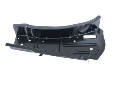 Mopar 4894765AD Beam-Outer Load Path 4894765AD Mopar Beam-Outer Load Path Product Photo 1 of 3