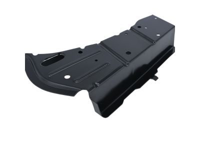 4894765AD Mopar Beam-Outer Load Path Product Photo 2 of 3