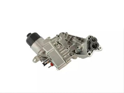 Mopar 68525212AA Cooler-Oil 68525212AA Mopar Cooler-Oil Product Photo 1 of 3