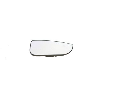 68460948AA Mopar SPOTTER Mirror Replacement Product Photo 4 of 6