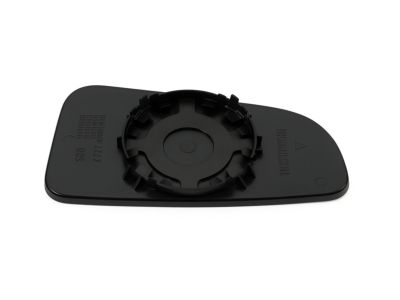 Mopar 68460948AA SPOTTER Mirror Replacement 68460948AA Mopar SPOTTER Mirror Replacement Product Photo 1 of 6
