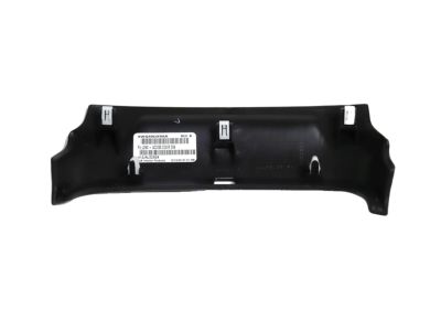 6WQ40DX9AA Mopar Bezel-Center Console Product Photo 2 of 3