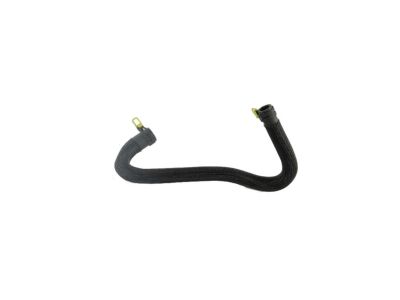 68318321AC Mopar Hose-COOLANT Product Photo 2 of 4