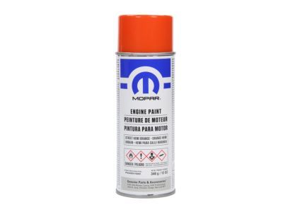 Mopar P4349216AC Paint-Spray