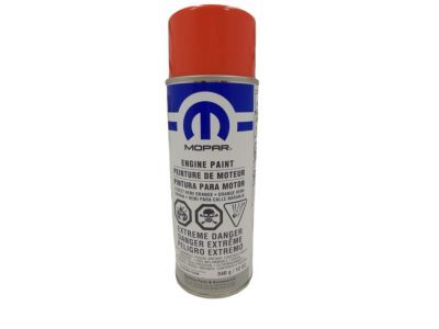 Mopar P4349216AC Paint-Spray