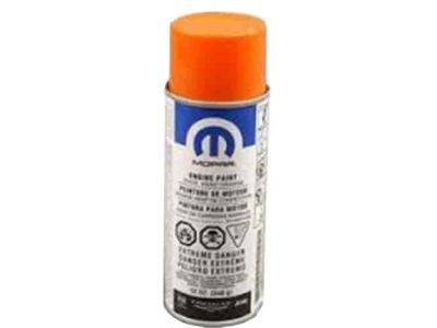 Mopar P4349216AC Paint-Spray