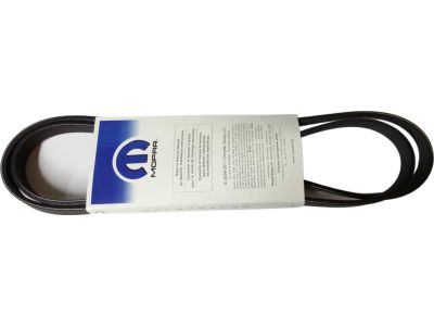53010296 Mopar Belt-7PK 2896 Product Photo 3 of 4