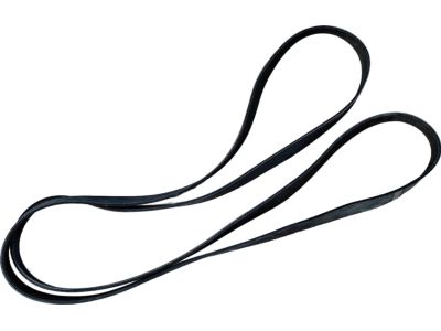 Mopar 53010296 Belt-7PK 2896 53010296 Mopar Belt-7PK 2896 Product Photo 1 of 4