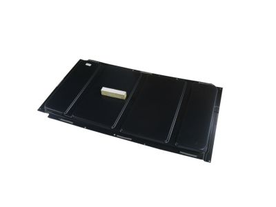 5RN87LXEAA Mopar Panel-Side Trim Product Photo 4 of 5