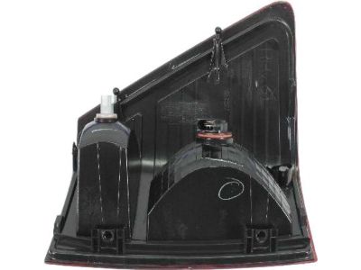 55079012AC Mopar Lamp-Tail Stop Turn SIDEMARKER Product Photo 3 of 8