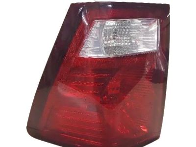 55079012AC Mopar Lamp-Tail Stop Turn SIDEMARKER Product Photo 4 of 8