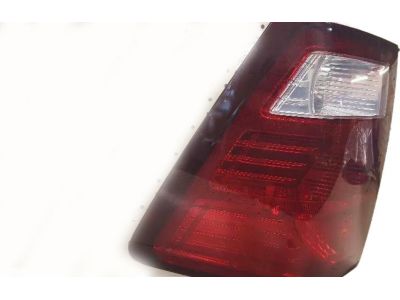 55079012AC Mopar Lamp-Tail Stop Turn SIDEMARKER Product Photo 2 of 8