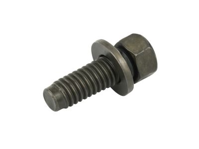 6512155AA Mopar Screw Product Photo 2 of 3