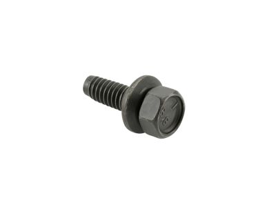 Mopar 6512155AA Screw 6512155AA Mopar Screw Product Photo 1 of 3
