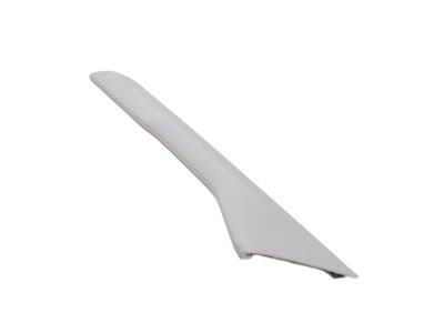 Mopar 6ZP895D4AA Console-Console 6ZP895D4AA Mopar Console-Console Product Photo 1 of 3