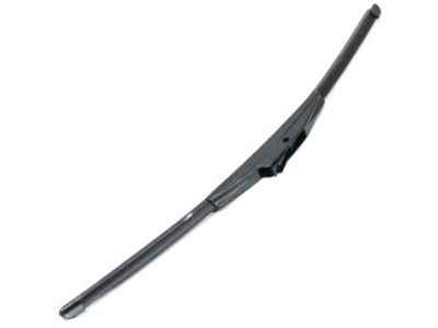 2014 Chrysler Town & Country Windshield Wiper - WBF00020AA
