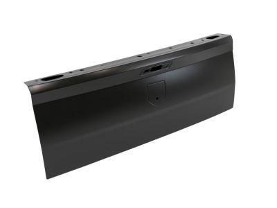 68105727AB Mopar TAILGATE Product Photo 5 of 5