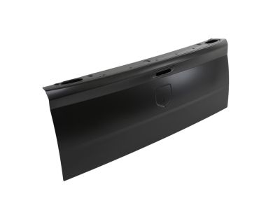 68105727AB Mopar TAILGATE Product Photo 2 of 5