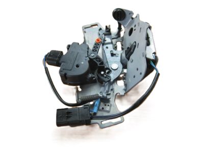 Mopar 68030380AD Sliding Door Latch 68030380AD Mopar Sliding Door Latch Product Photo 1 of 1