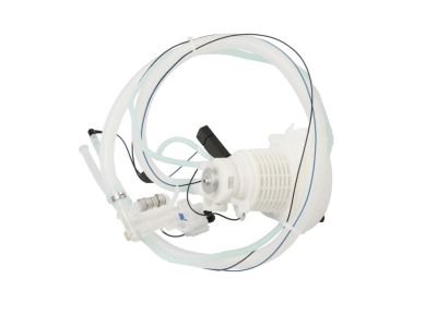 RL136023AC Mopar Auxiliary Fuel Pump Module Kit Product Photo 2 of 2