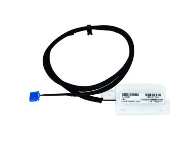 Mopar 68068010AB Antenna-Remote Start And KEYLESS En 68068010AB Mopar Antenna-Remote Start And KEYLESS En Product Photo 1 of 1