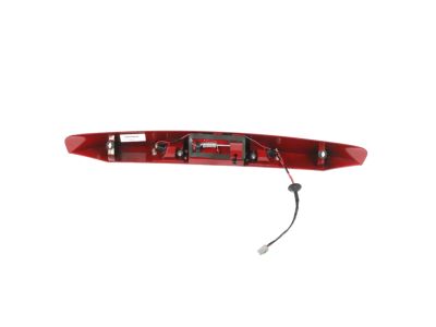 6CT40JRMAA Mopar Bar-Light Support Product Photo 2 of 4