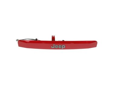 6CT40JRMAA Mopar Bar-Light Support Product Photo 3 of 4