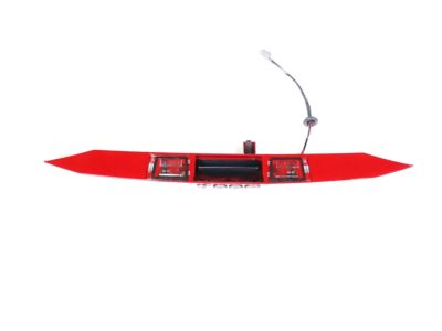 6CT40JRMAA Mopar Bar-Light Support Product Photo 4 of 4