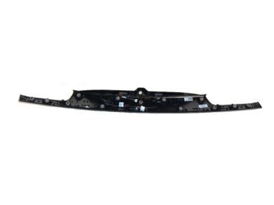 6EV89LAUAA Mopar APPLIQUE-License Lamp Product Photo 2 of 3