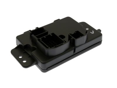 Mopar 68249814AE Air Conditioner And Heater Control 68249814AE Mopar Air Conditioner And Heater Control Product Photo 1 of 1