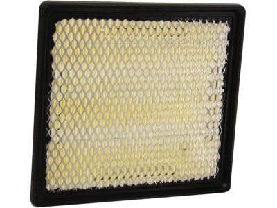 Chrysler Town & Country Air Filter - 4861480AA