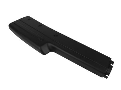 Mopar 55155997AC Step Pad-Rear Bumper 55155997AC Mopar Step Pad-Rear Bumper Product Photo 1 of 1