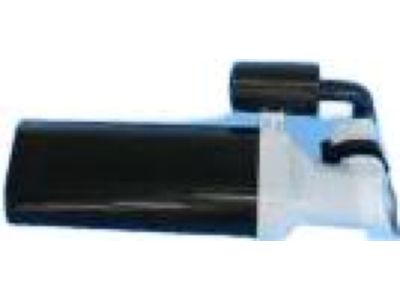 68421012AA Mopar CANISTER-Vapor Product Photo 4 of 5