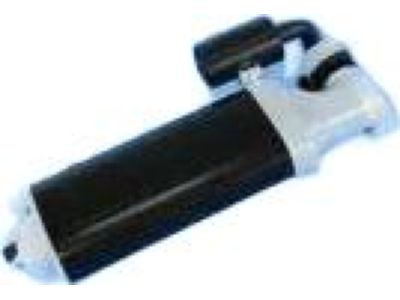 68421012AA Mopar CANISTER-Vapor Product Photo 2 of 5