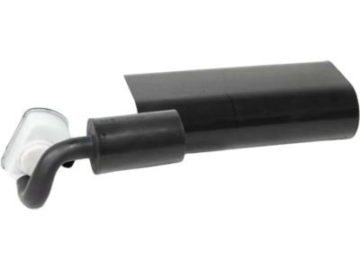 Mopar 68421012AA CANISTER-Vapor 68421012AA Mopar CANISTER-Vapor Product Photo 1 of 5