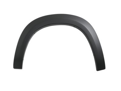 6MS41GXHAC Mopar Wheel Opening Flare Product Photo 2 of 2