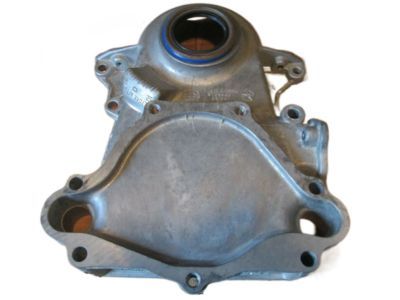 Dodge D150 Timing Cover - 3769964