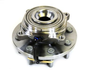 Mopar 4779706AC Hub-Brake